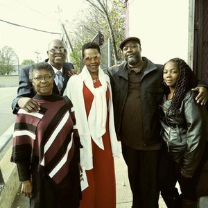 Meet your Posher, Kendra